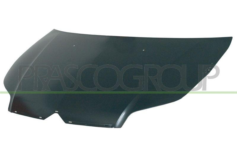 PRASCO Motorhaube