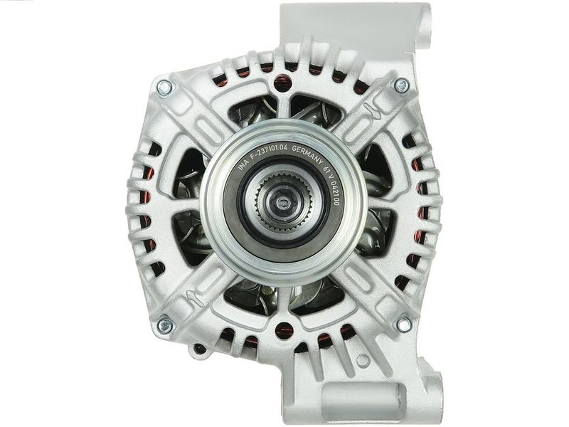 AS-PL Generator Brandneu AS-PL
