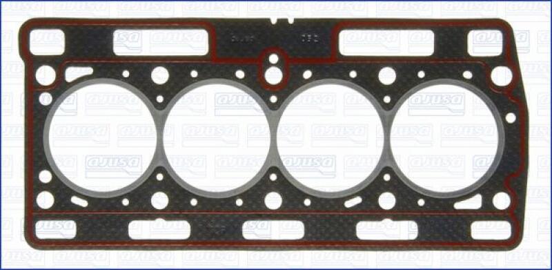 AJUSA Gasket, cylinder head FIBERMAX