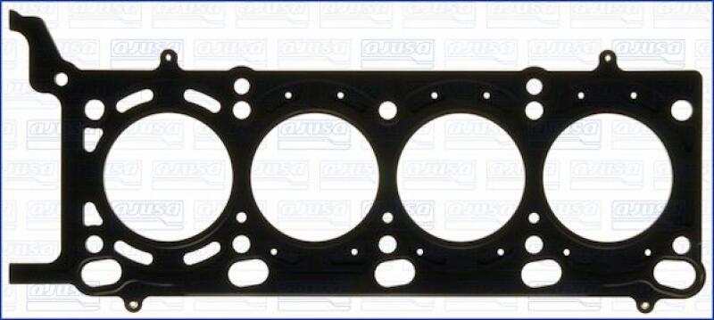 AJUSA Gasket, cylinder head MULTILAYER STEEL