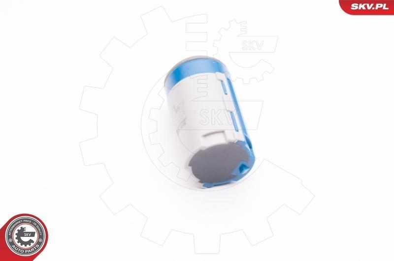 ESEN SKV Sensor, Einparkhilfe