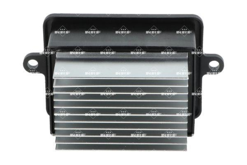 NRF Widerstand, Innenraumgebl&auml;se 342127