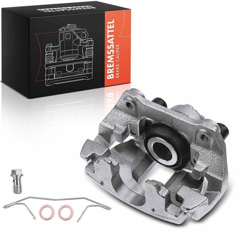 1x Frankberg Bremssattel Hinterachse Rechts 5481FB0004065