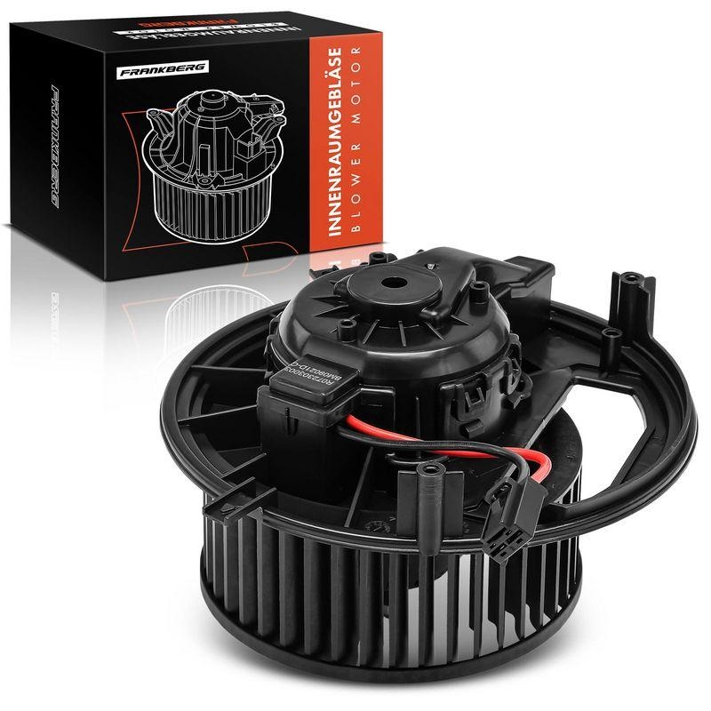 1x Frankberg Gebl&auml;semotor Innenraumgebl&auml;se 5481FB0005106