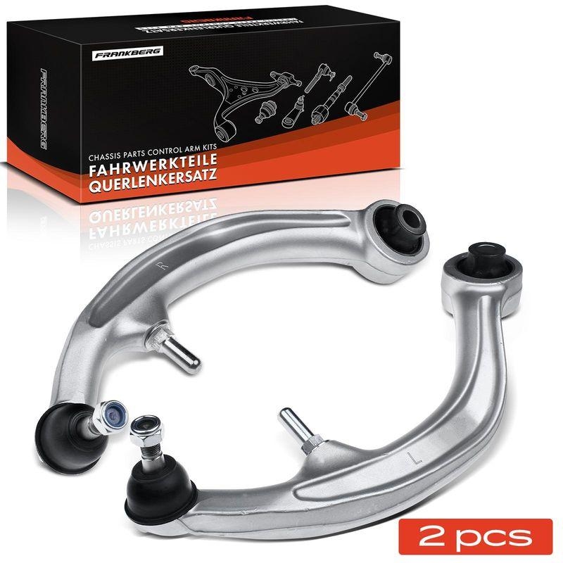 2x Frankberg Querlenker Vorderachse 5481FB0006281