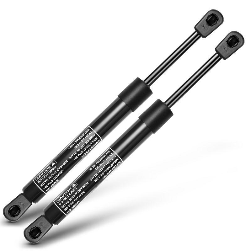 2x Frankberg Gasfeder D&auml;mpfer Heckklappe 5481FB0013598