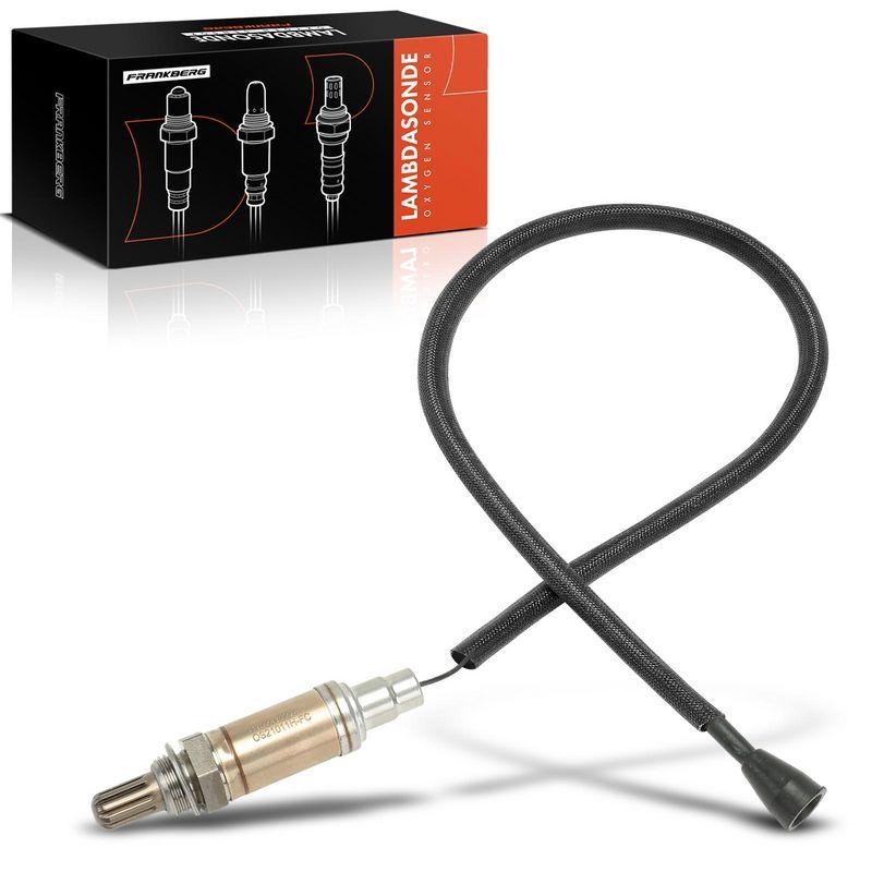 1x Frankberg Lambdasonde Regelsonde Vor Katalysator 5481FB0017348