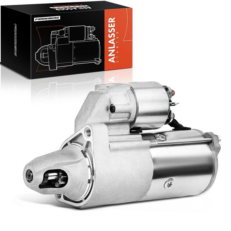 1x Frankberg Anlasser Starter 5481FB0020311