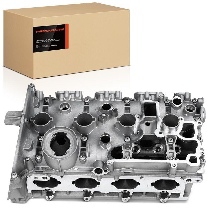 1x Frankberg Zylinderkopf 5481FB0006842