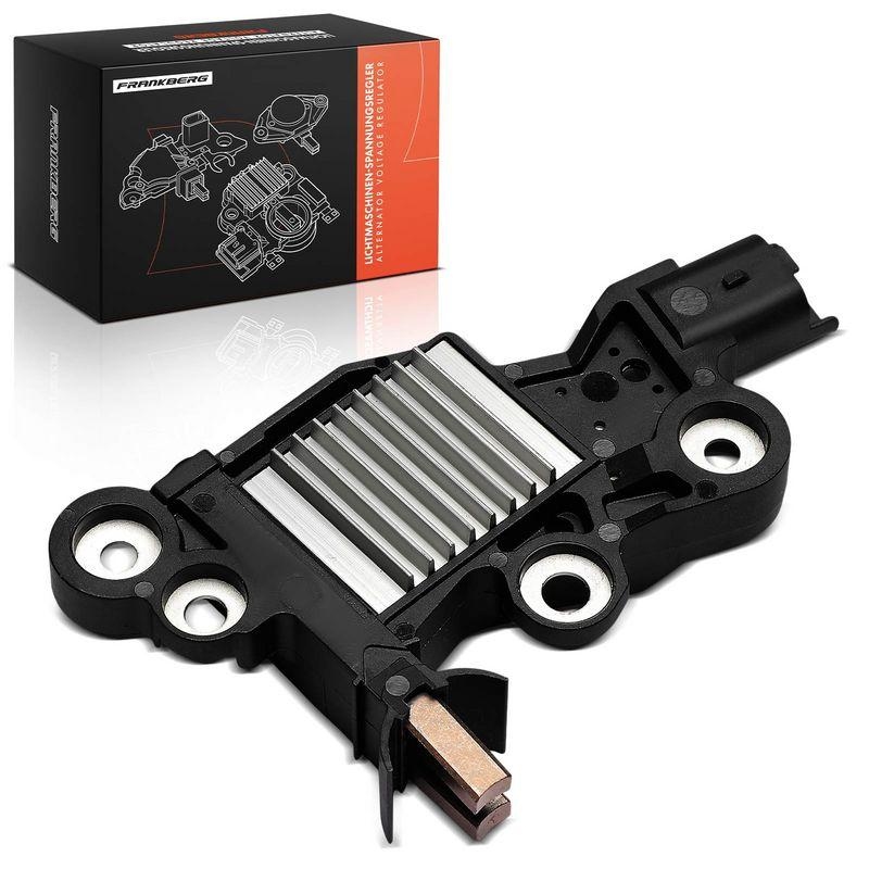 1x Frankberg Lichtmaschinenregler Generatorregler 5481FB0054790