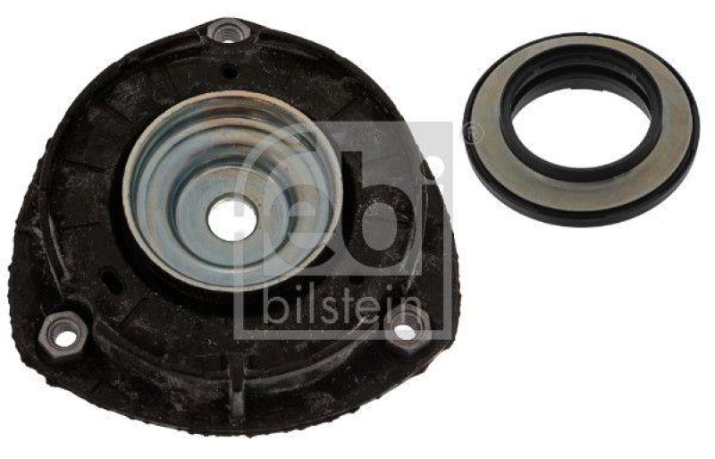 FEBI BILSTEIN Reparatursatz, Federbeinstützlager 45529