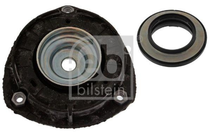 FEBI BILSTEIN Suspension Strut Support Mount