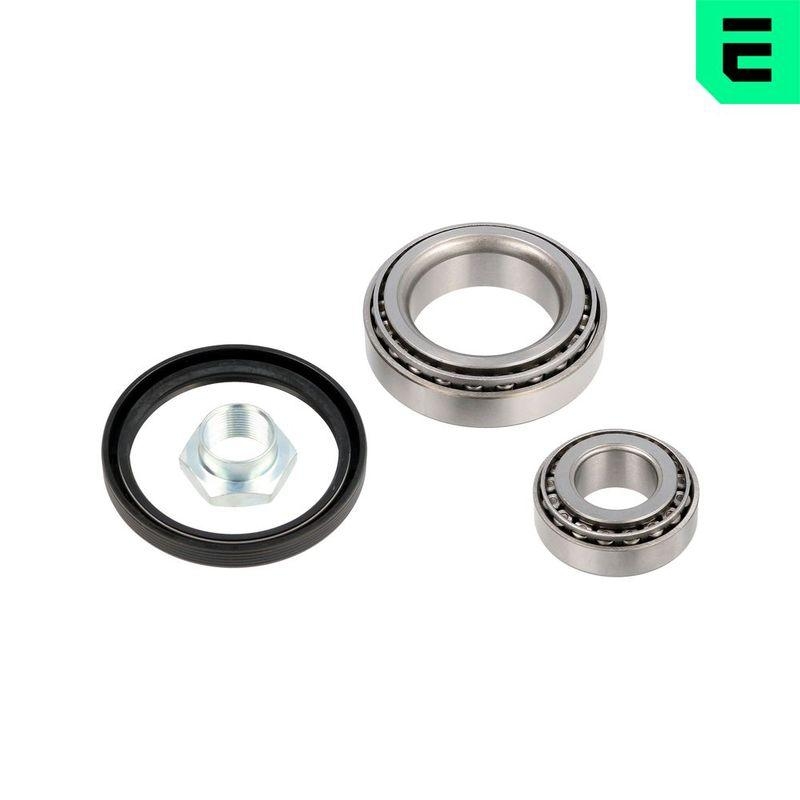 OPTIMAL Wheel Bearing Kit