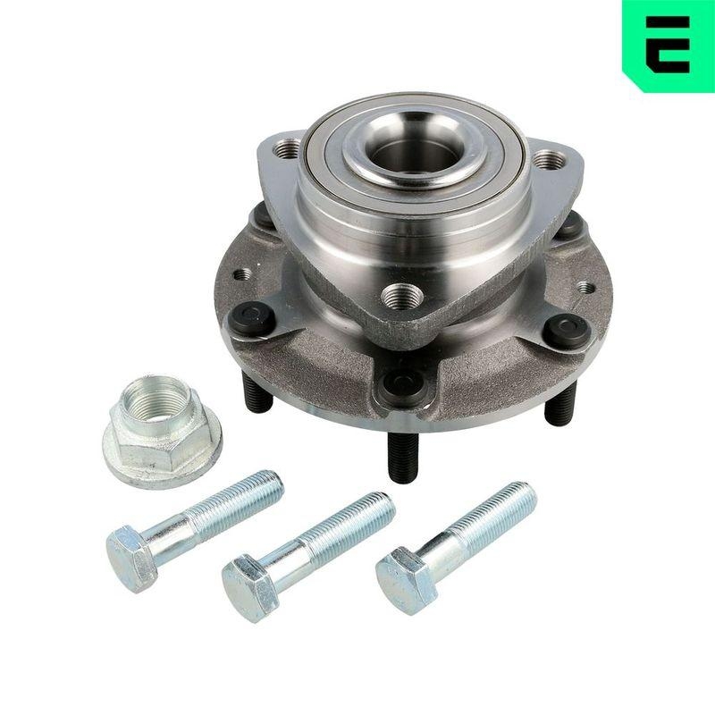 OPTIMAL Wheel Bearing Kit