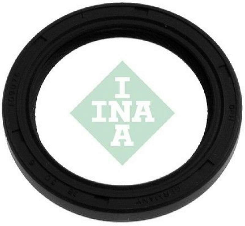 INA Shaft Seal, camshaft