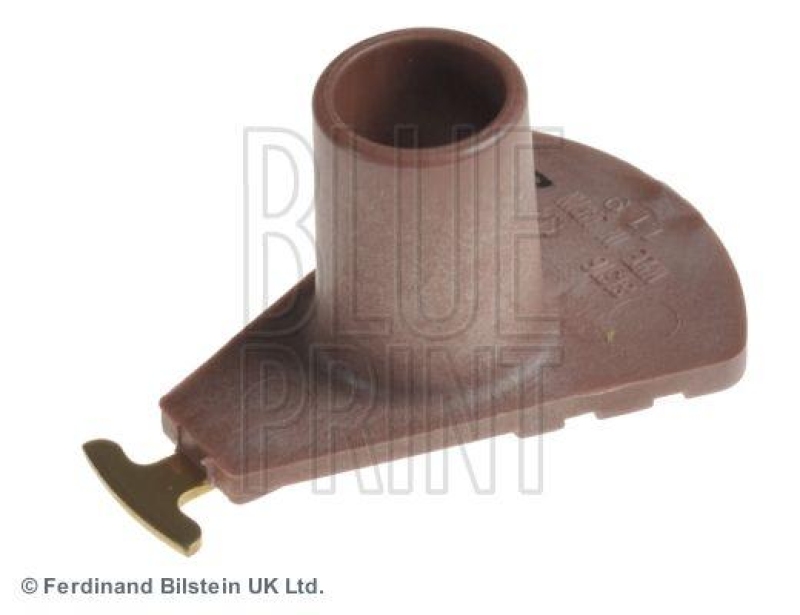 BLUE PRINT Rotor, distributor