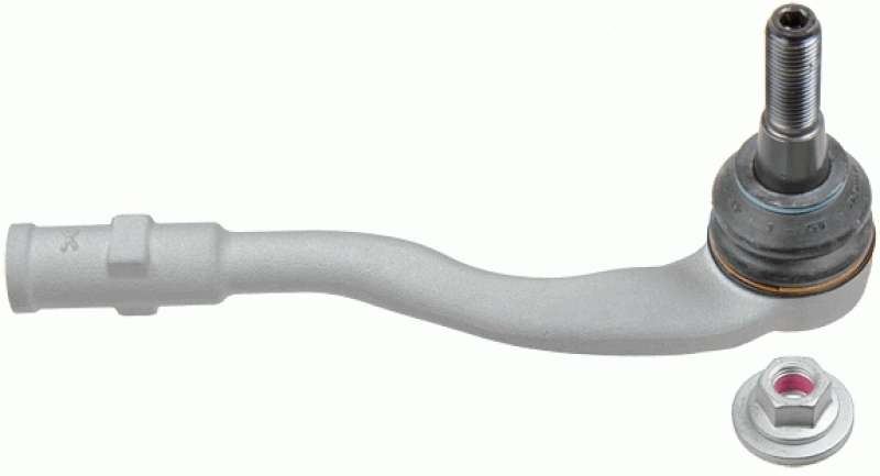 LEMFÖRDER Spurstangenkopf 39077 01