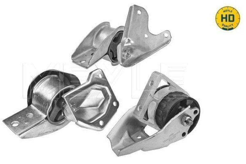 MEYLE Lagerung, Motor MEYLE-HD-KIT: Better solution for you! 014 024 1175/HD