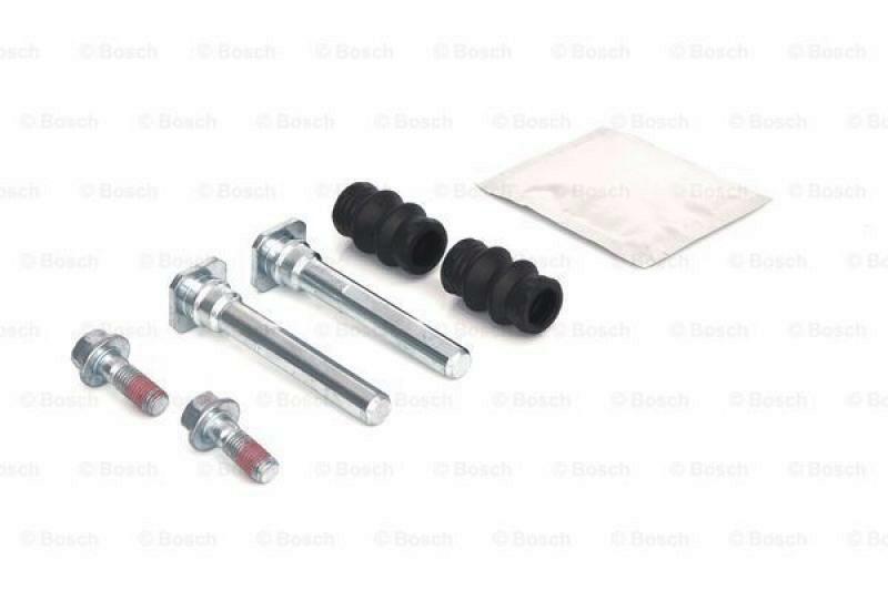 BOSCH Guide Sleeve Kit, brake caliper