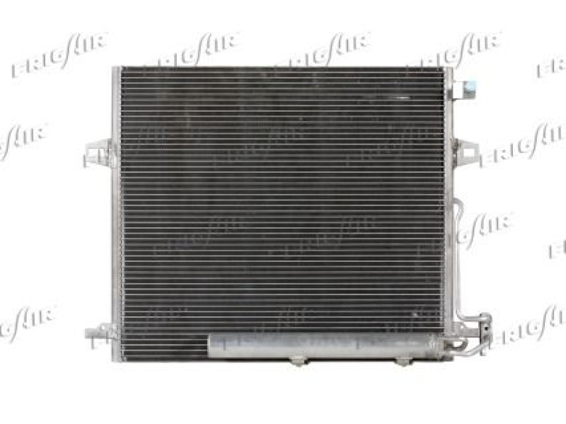 FRIGAIR Kondensator, Klimaanlage 8062020