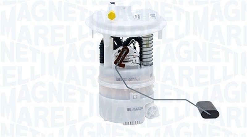 MAGNETI MARELLI Fuel Supply Module GA(F/R)