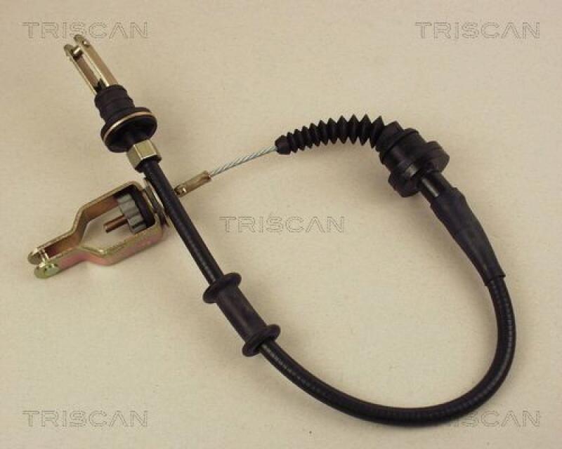 TRISCAN Clutch Cable
