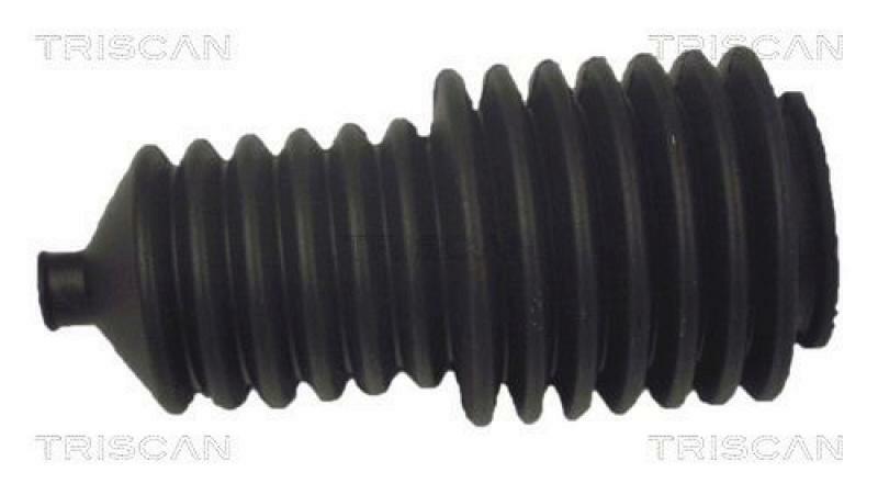 TRISCAN Bellow Set, steering