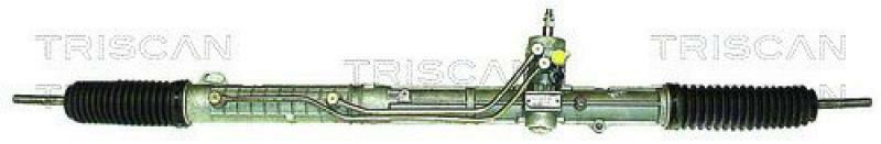 TRISCAN Steering Gear