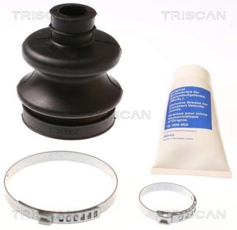 TRISCAN Bellow Set, drive shaft