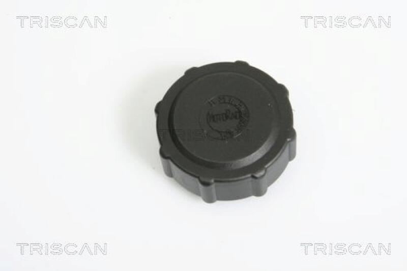TRISCAN Cap, coolant tank