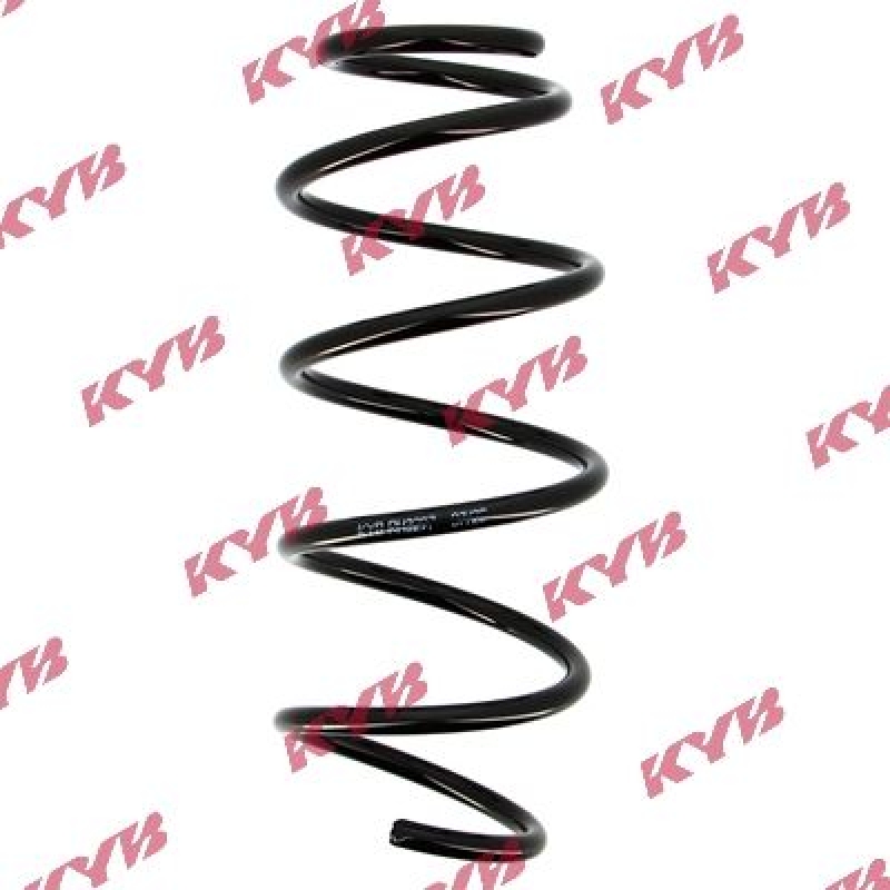 KYB Suspension Spring K-Flex