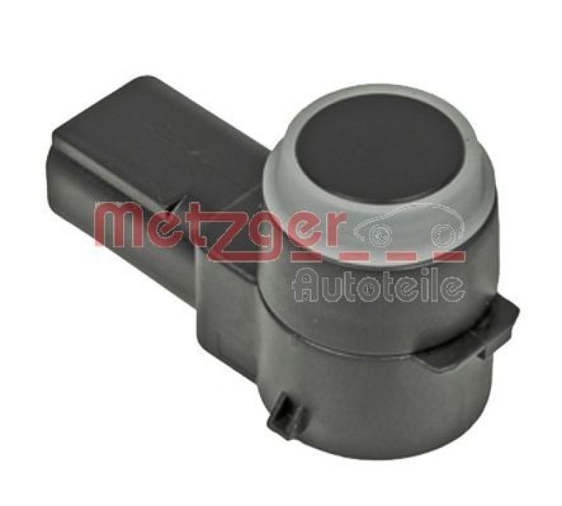 METZGER Sensor, parking distance control GREENPARTS