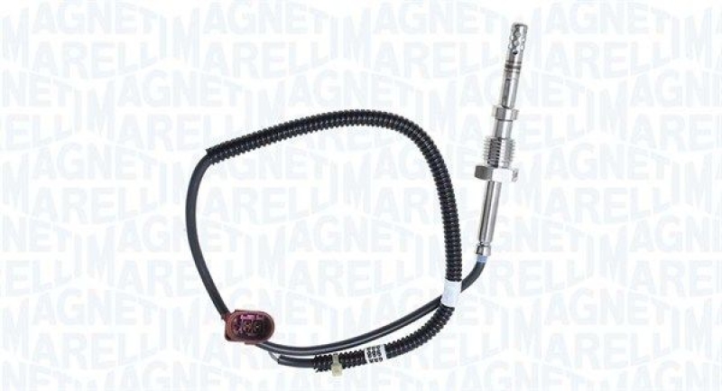 MAGNETI MARELLI Sensor, exhaust gas temperature