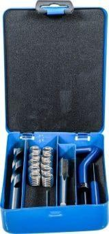 Gewinde-Reparatursatz | M11 x 1,5 mm | 14-tlg.