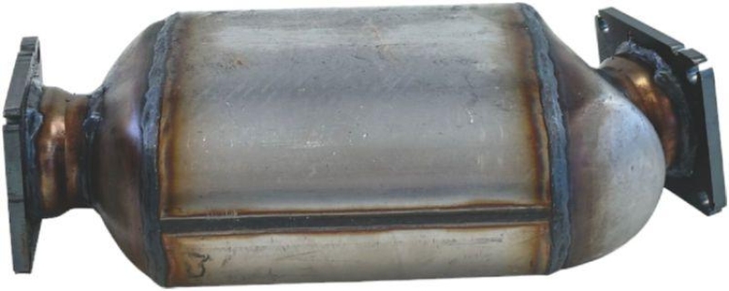 BOSAL Ru&szlig;-/Partikelfilter, Abgasanlage 095-326
