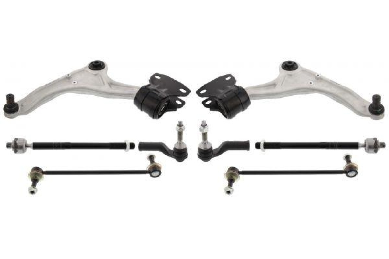 MAPCO Lenkersatz, Radaufh&auml;ngung