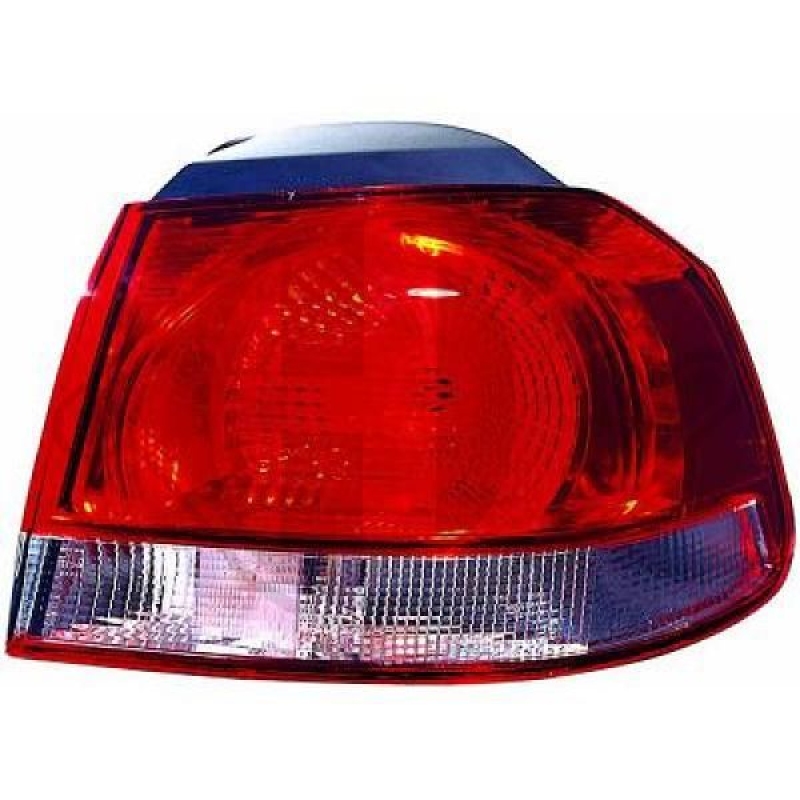 DIEDERICHS Combination Rearlight