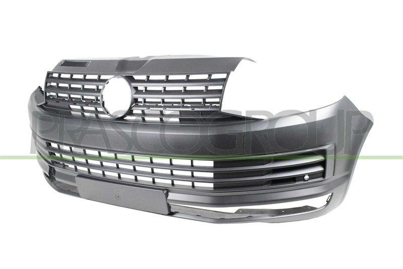 Bumper