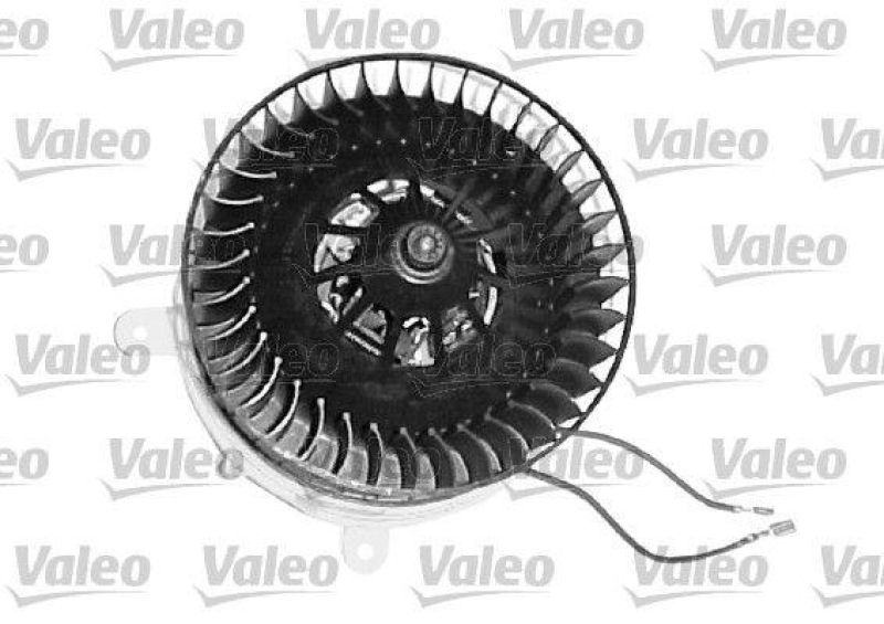 VALEO Interior Blower