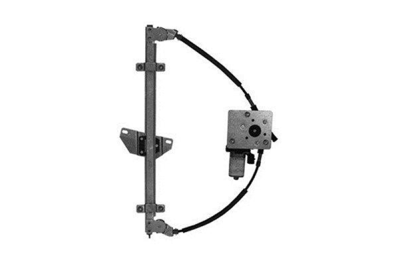 MAGNETI MARELLI Window Regulator
