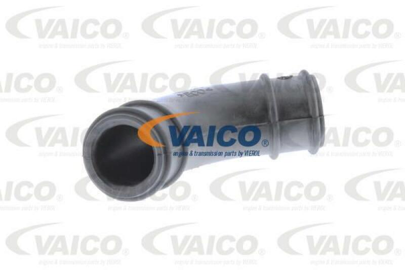 VAICO Hose, crankcase breather Original VAICO Quality
