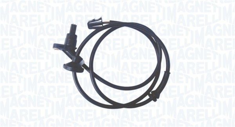 MAGNETI MARELLI Sensor, wheel speed