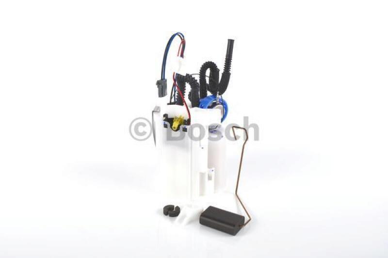 BOSCH Fuel Pump