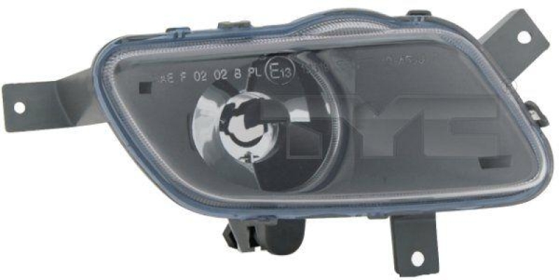 TYC Nebelscheinwerfer 19-0589-05-2