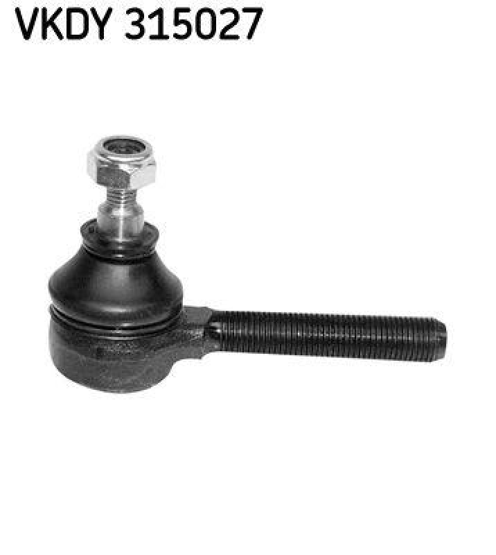 SKF Spurstangenkopf VKDY 315027