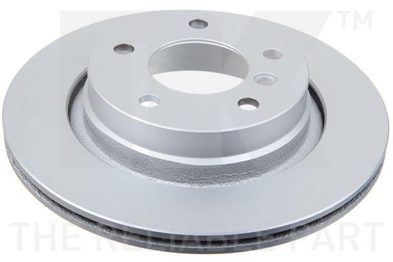 2x NK Bremsscheibe 311541
