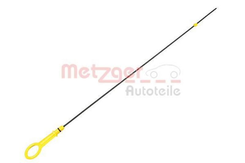 METZGER Oil Dipstick
