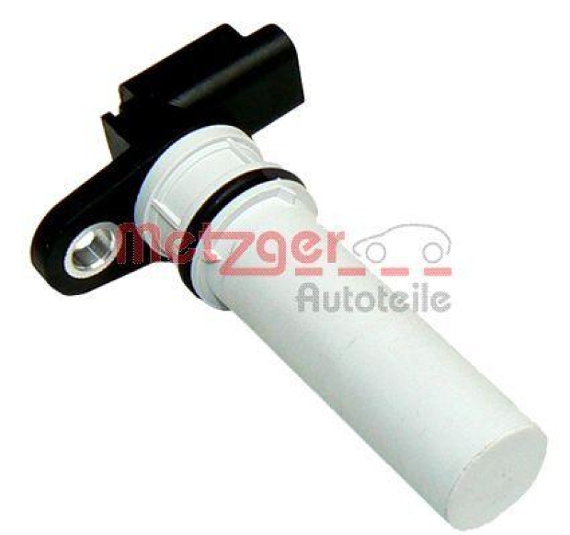 METZGER Sensor, speed / RPM