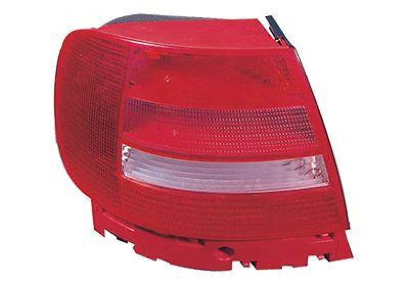 VAN WEZEL Combination Rearlight