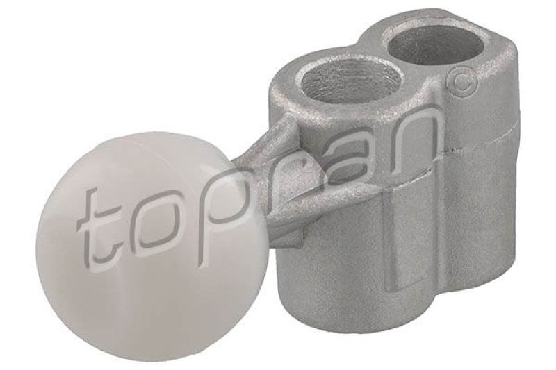 TOPRAN Selector-/Shift Rod